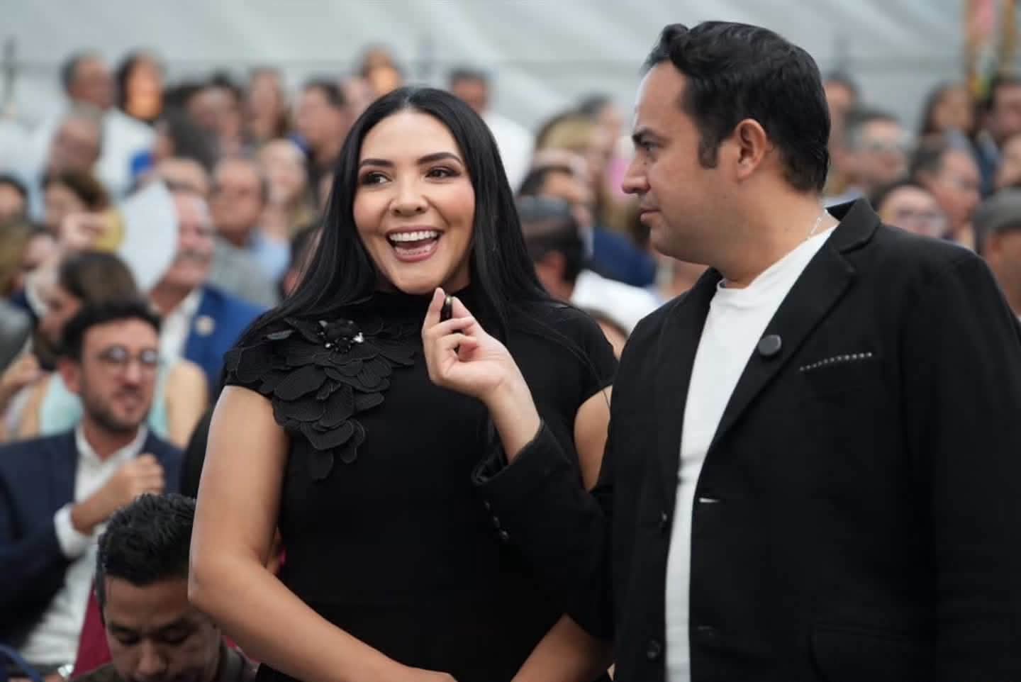 Reconoce Adriana Campos Huirache rendición de cuentas de ayuntamientos y refrenda respaldo del PRI a municipios
