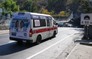 Tarifa del transporte público será de 12 pesos; no habrá más aumentos durante la actual administración