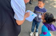 SIPINNA realiza consulta para conocer las necesidades de la primera infancia