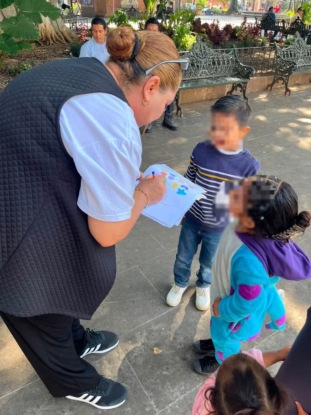 SIPINNA realiza consulta para conocer las necesidades de la primera infancia