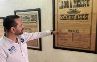Archivo Municipal de Zamora prepara exposición “Bandos Solemnes a través del tiempo”