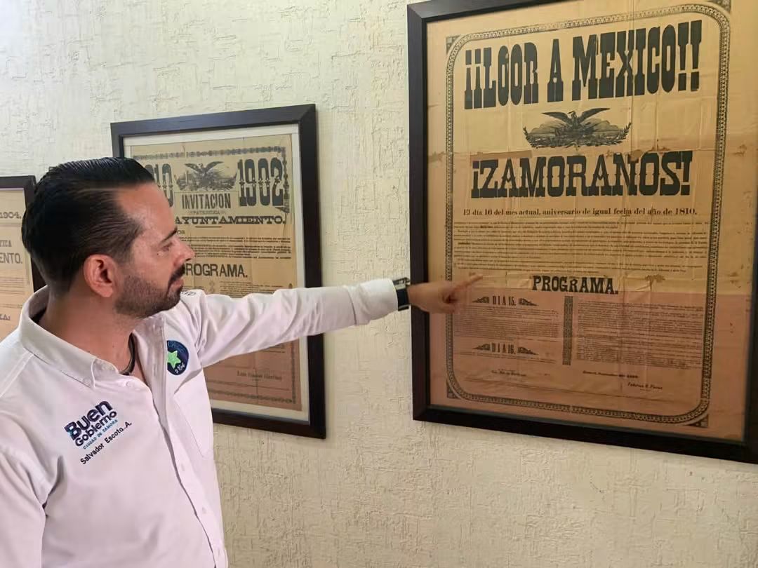 Archivo Municipal de Zamora prepara exposición “Bandos Solemnes a través del tiempo”