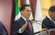 Distribuidor vial en Zamora estará listo para julio de 2027: Rogelio Zarazúa
