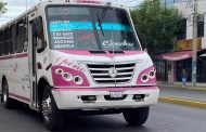 Zamoranos piden mejora en servicio de transporte público tras aumento en su tarifa