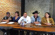 Regidores de Tangancícuaro renuncian al PRD y analizan nuevo rumbo político en el PAN