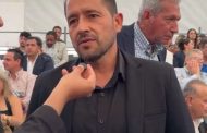 Roberto Ochoa se confirma como secretario general del sindicato Francisco J. Múgicadel Ayuntamiento de Zamora