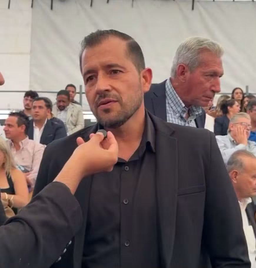 Roberto Ochoa se confirma como secretario general del sindicato Francisco J. Múgicadel Ayuntamiento de Zamora