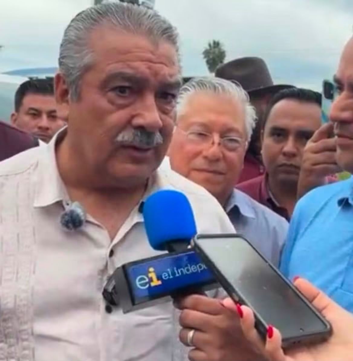 Morón llama a fortalecer la unidad de MORENA y aliados