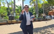 Preparan segunda jornada de retiro de vehículos abandonados en la vía pública de Tangancícuaro