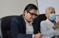 Refuerzan inspecciones sanitarias a negocios de alimentos en Tangancícuaro