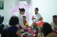 Estudiantes de Gastronomía de Universidad Capital presentan muestra de cocina china como proyecto final