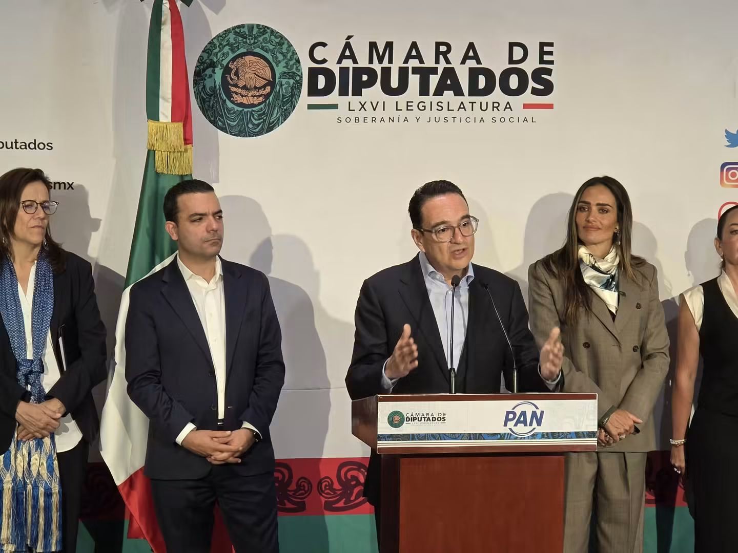 Carlos Soto respalda iniciativa “Tu Escuela Primero” para mejorar la infraestructura educativa