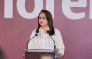 “Copien lo bueno y renuncien”: Gladyz Butanda llama a opositores de derecha a dejar el cargo