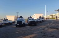 Reporta Bedolla operativos para restablecer el tránsito ante reaccion delictiva por detenciones