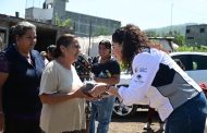 DIF Zamora fortalece alianzas con la iniciativa privada en apoyo a familias vulnerables