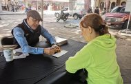 Buen Gobierno pone en marcha campaña gratuita para detectar síndrome metabólico