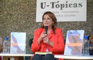 La fallida “guerra contra el narco” de Calderón recrudeció la violencia contra las mujeres en Michoacán: Fabiola Alanís