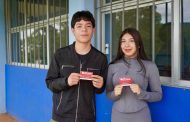 ¡Ya comenzó la entrega de chips D4TA Datos Gratis en prepas de Michoacán!