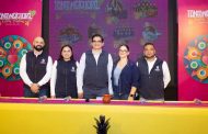 Tangancícuaro prepara fiestas patrias con actividades tradicionales y apuesta por reactivar la economía