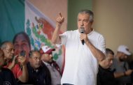 “Hemos sido congruentes y tenemos confianza en la decisión del pueblo”: Morón