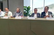REFRENDA CONSEJO EMPRESARIAL ZAMORA COMPROMISO DE TRABAJO EN ALIANZA PARA FORTALECER ECONOMÍA DE MICHOACÁN