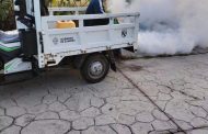Acciones preventivas contra el dengue reducen casos en Zamora