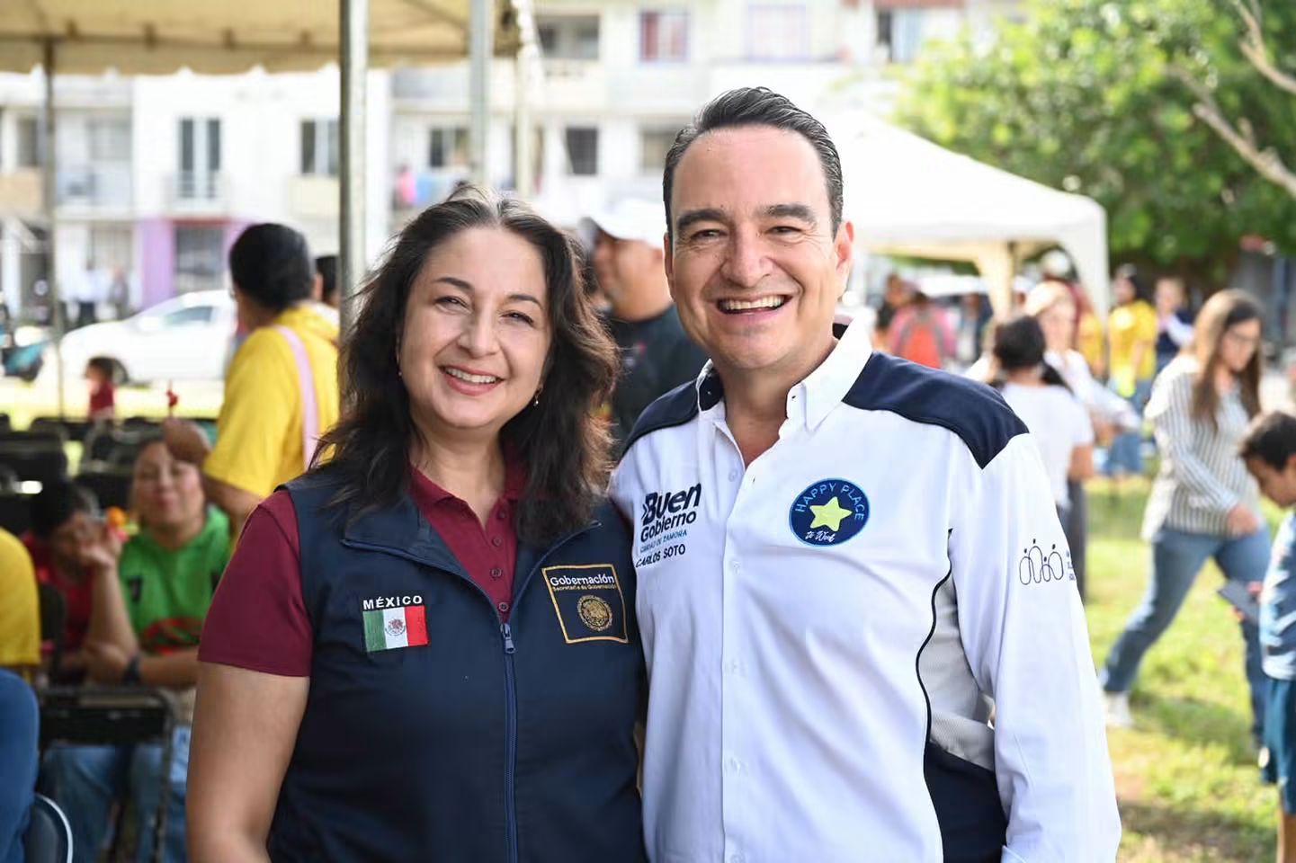 Torres Piña: defender la 4T es defender las raíces purépechas que le dan identidad a Michoacán