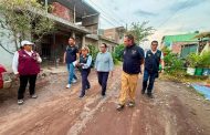 Torres Piña reconoce labor de secretaria de Gobernación, Rosa Icela Rodríguez para reconstruir el tejido social en Michoacán