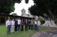 Torres Piña sabe escuchar y cumple: disciplina aun cuando tiene fuerza