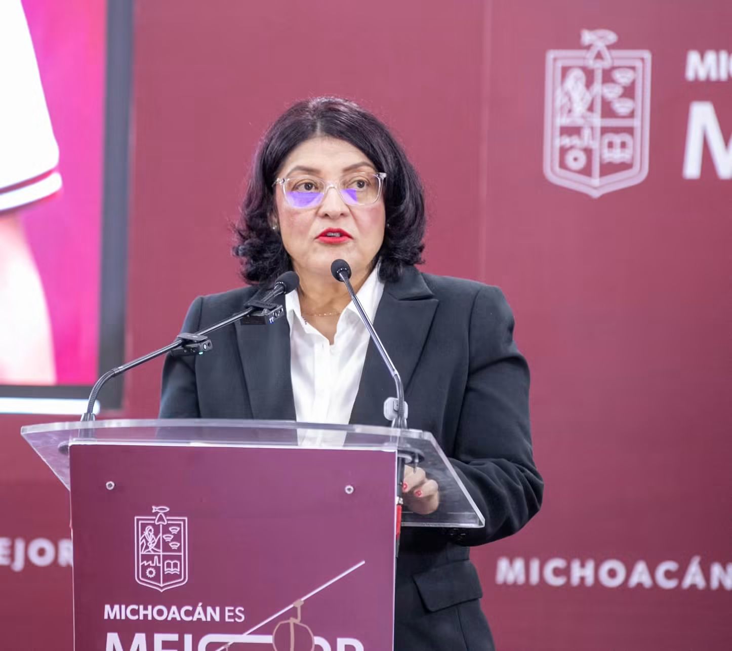 Ciclo escolar arrancará con 1.2 millones de estudiantes y 555 plazas docentes asignadas