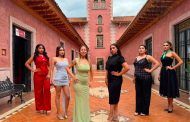 Todo listo para realizar el certamen de la Reina de las Fiestas Patrias en Jacona