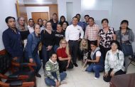 Torres Piña plantea incorporar la protección animal a las políticas públicas de Michoacán