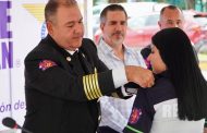 Rescate Michoacán requiere 2.5 mdp para concluir segunda etapa de nueva base norte