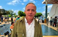 Planta tratadora norponiente continúa en proceso de estabilización; faltan tres colectores