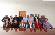 Diálogo permanente con el magisterio es necesario para fortalecer la educación pública de Michoacán: Torres Piña