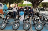 Entregan unidades motorizadas para mejorar operatividad del SAPAZ