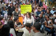 Asambleas informativas consolidan la fuerza de Morena en Michoacán: Gladyz Butanda