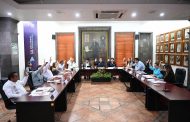 Cabildo de Zamora aprueba importantes acuerdos en su sexagésima tercera sesión ordinaria