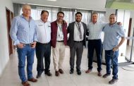 CELEBRAN EN ZAMORA REUNIÓN DE SÍNDICOS AL CONTRIBUYENTE; DESTACAN POLÍTICAS FISCALES EN BENEFICIO DEL SECTOR PRODUCTIVO