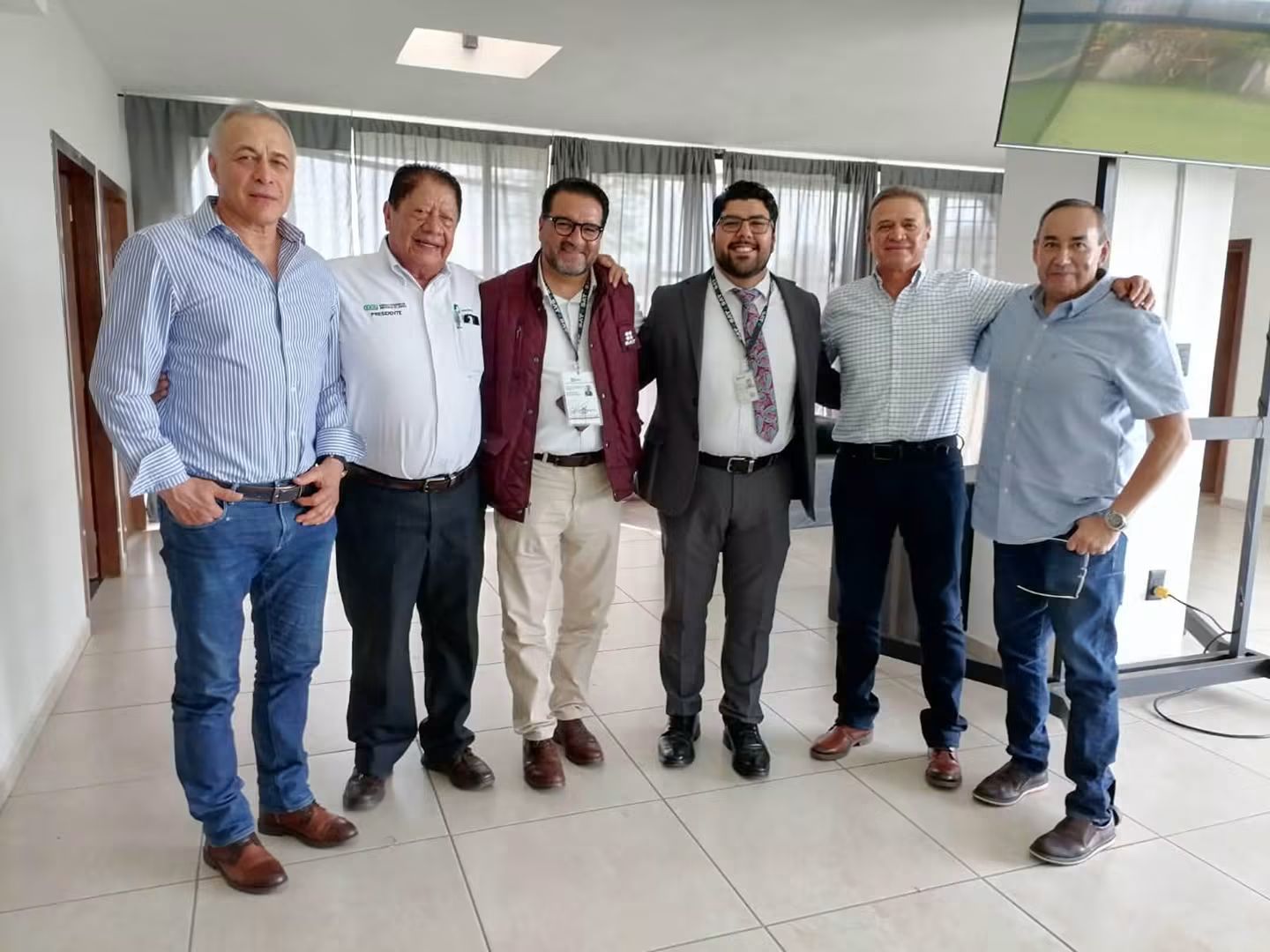 CELEBRAN EN ZAMORA REUNIÓN DE SÍNDICOS AL CONTRIBUYENTE; DESTACAN POLÍTICAS FISCALES EN BENEFICIO DEL SECTOR PRODUCTIVO