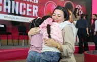 Abierto registro al programa para familias cuidadoras de niñas y niños con cáncer
