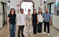 Inauguran en Zamora exposición permanente del Programa Nacional de Pago en Especie