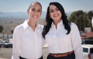 Con hechos, Sheinbaum ha demostrado que Michoacán es prioridad: Gladyz Butanda