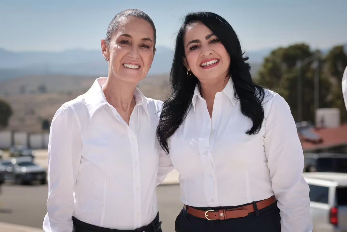Con hechos, Sheinbaum ha demostrado que Michoacán es prioridad: Gladyz Butanda