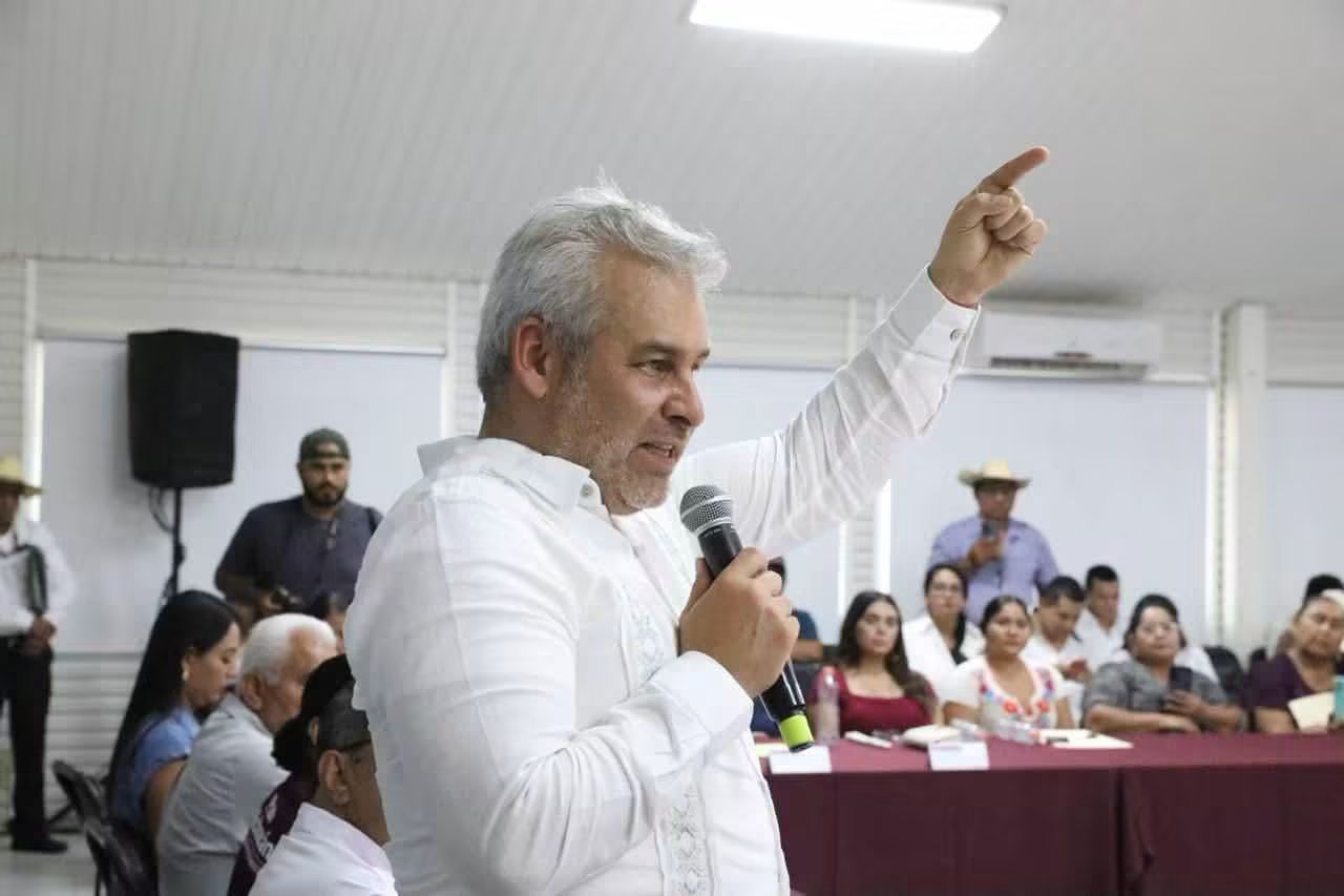 Visibilidad a nuestra comunidad, una promesa cumplida de Bedolla: pueblo Pirinda