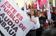 En salud, la transformación ya está llegando a Michoacán: Fabiola Alanís