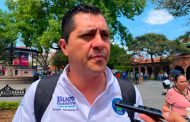 Concluye segunda etapa del panteón de Ario de Rayón; habilitan 156 gavetas