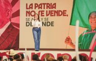 Gladyz Butanda y región Ciénega pactan defensa de la transformación y la soberanía