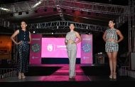 Presentan oficialmente a las candidatas a Reina de las Fiestas Patrias Tangancícuaro 2026.