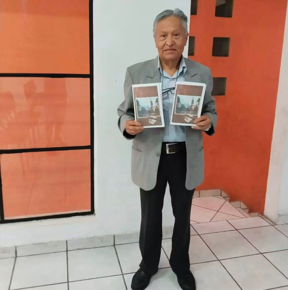 Jacona será sede de reunión estatal de Cronistas de Michoacán